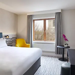 **** Отель Leonardo Christchurch - Formerly Jurys Ирландия