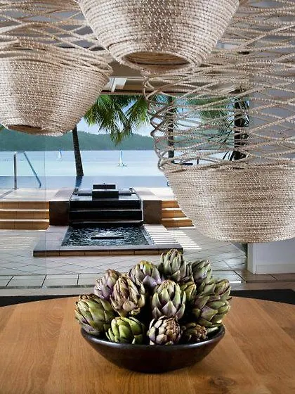 Beach Club Resort Hamilton Island