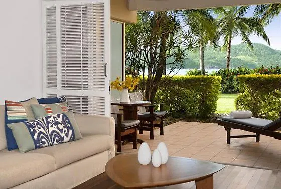Beach Club Resort Hamilton Island