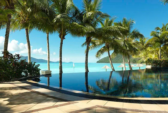 Beach Club Resort Hamilton Island 3*,